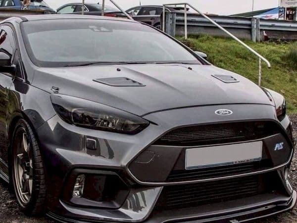 BONNET VENTS UNIVERSAL